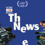 Season 8 Trailer: The News